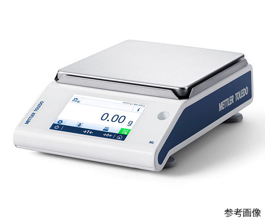 Top-loading balance 6200g ML6002T/00 1 unit