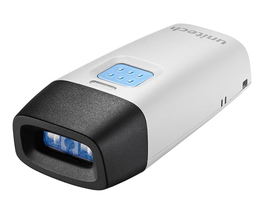 MS912+ Wireless CCD Scanner Pocket Type MS912-KUBB00-TG 1 piece