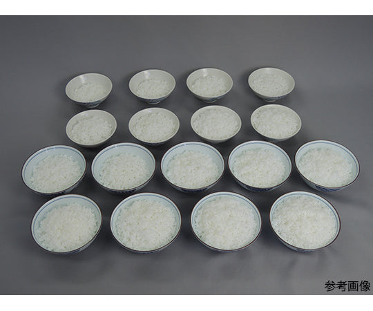 푸드 모델(곡류) 밥 100g IWG-5 1개