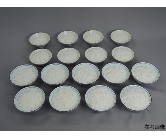 Food Model (Grains) Rice 150g IWG-8 1 piece