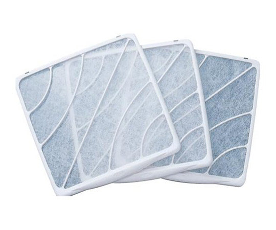 Replacement filter 1 pack (3 pieces) FB-250 1 pack (3 pieces)