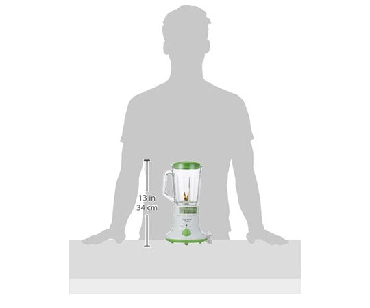 Juice mixer with mill FJM-703GW 1 unit