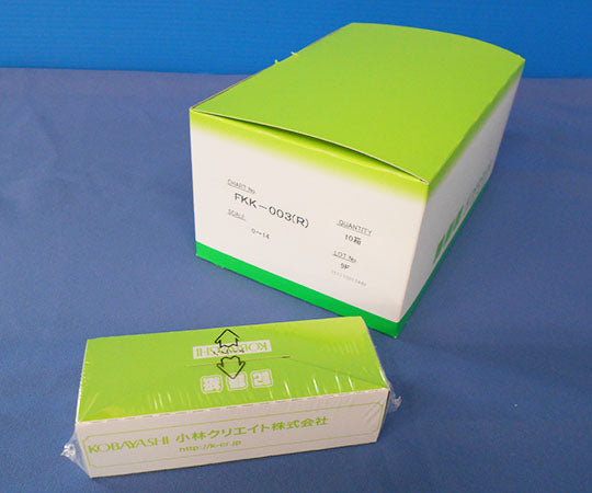 記録紙 20冊入 FKK-003(K) 1箱(20冊入)