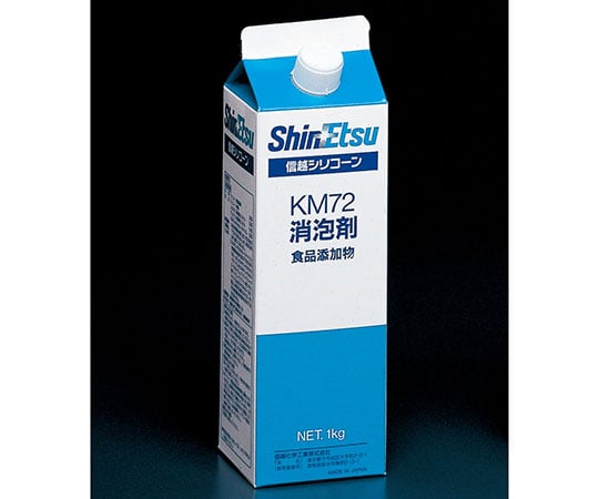 에멀젼형 소포제 1kg KM-72 1개