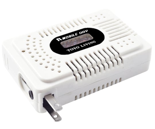 モバイルドライ MD-3 1台