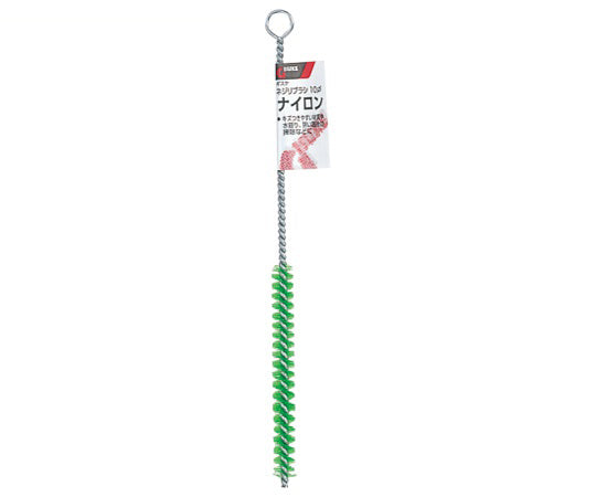 GISUKE Twisted Brush φ10 PVC 19833 1076800 1 piece