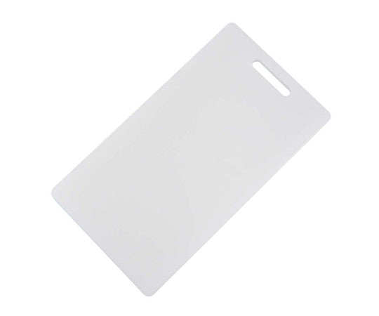 Household Plastic Cutting Board N-45 450 x 270 x H15 8120020 1 piece