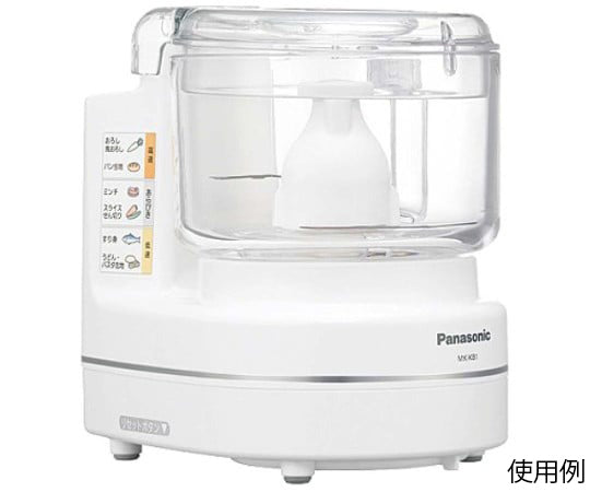 나이프 커터 AUA20-1181-W(MK-K48W・K72 겸용) 8709300 1개