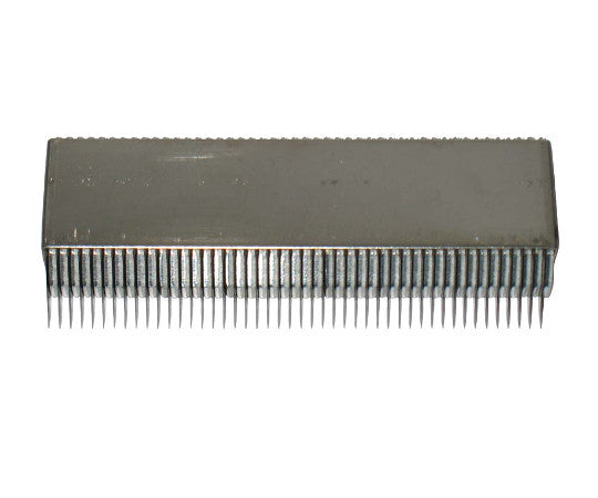 つま一番HS-112・212・313用 くし刃 1.0mm 0769020 1個