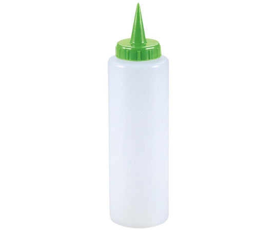 Color Cap Dispenser 320mL Green 2760900 1pc