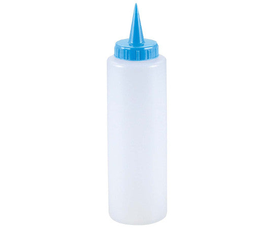 Color Cap Dispenser 400mL Blue 2761500 1pc