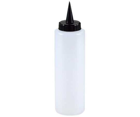 Color Cap Dispenser 170mL Black 2762200 1pc