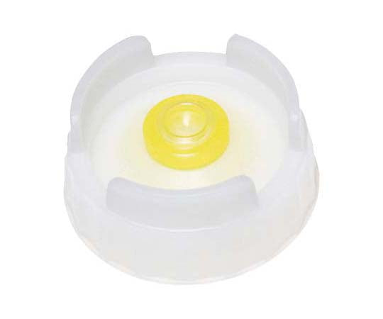 FIFO(피포) 병 디스펜서용 대체 레귤러 캡 황색 4444530 1개
