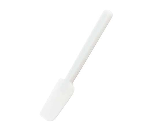 Silicone Mini Spatula White A54355 8903210 1pc