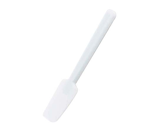 Silicone Micro Spatula White A54502 8903510 1pc