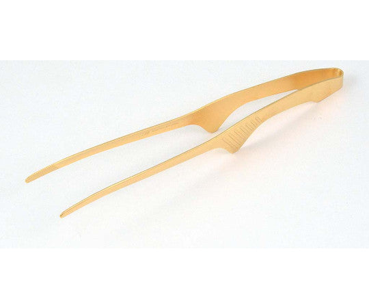 EBM 18-0 Clever Tongs (with gold plating 0.03) Economy type 2052555 1 piece