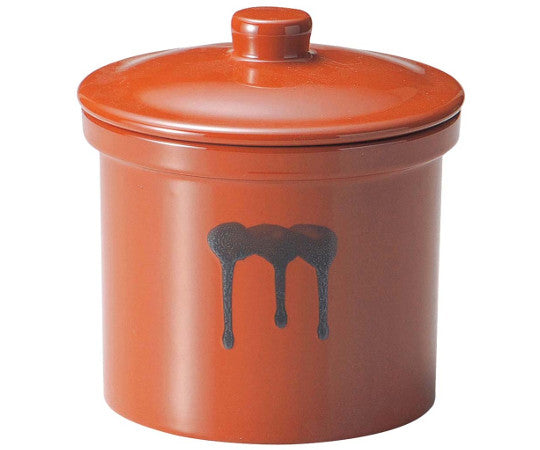 뚜껑 첨부 절립병 1호 1.8L 홍성가마 3069310 1개