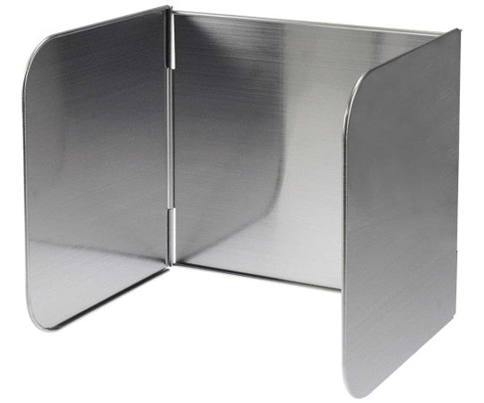 올 스테인리스 사용할 때만! 쿡탑 가드(한입 크기) 1759400 1개