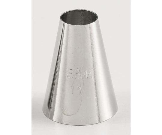 EBM 丸 口金 #11 2553500 1個