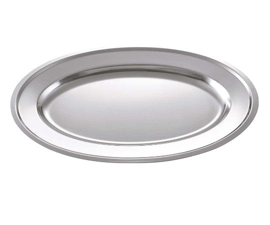 18-0 평 소판 접시 12 인치 8156920 1개