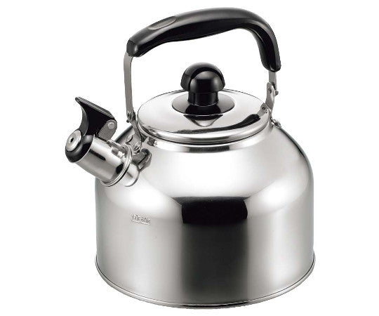 Class Wide Mouth Whistling Kettle 2.7L CW-27 5445120 1pc