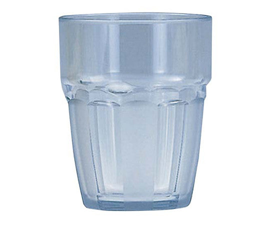 PC マーレ 段付タンブラー KB-111 ブルー 7460410 1個