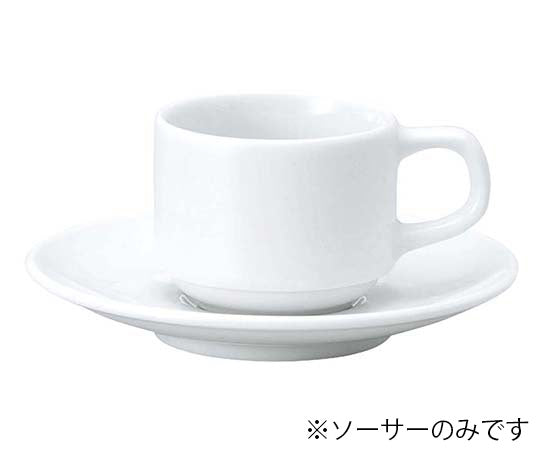 오기소 차이나 접시 4604 화이트 7628590 1 개