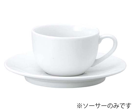 오기소 차이나 접시 4615 화이트 7628610 1 개