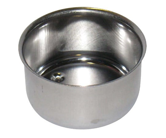 EBM 쿡탑 세트 고형 연료 스테인리스 접시 길이 1661200 1개