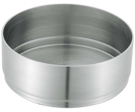 UK Stainless Steel Stack Ashtray 7cm 8221600 1pc