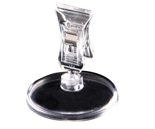 클리어 베이스 POP 세워 CB-8 10020-8 3858870 1개