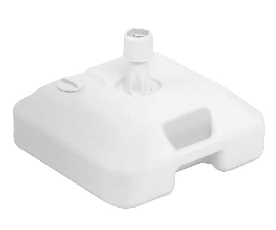 Water-filled multi-purpose flag stand 31984 20L 7676310 1 piece