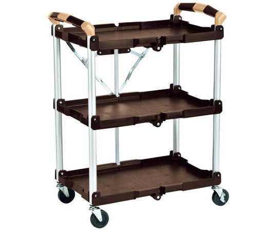 Multi-purpose folding wagon ABW-03 3866100 1 piece