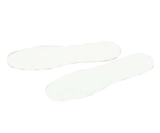 슬리퍼 깔창 시트 클린 시트 일본 종이군(개별 포장 없음) 100조입 ZA-01A 8477310 1세트(100조입)