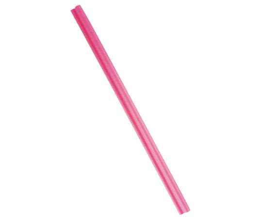 하트형 빨대(200개입) 핑크 φ10×210mm 2903220 1세트(200개입)