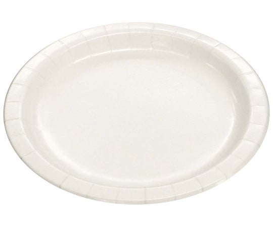 튼튼한 종이 접시 17cm(10장입) WB-32 1245500 1세트(10장입)