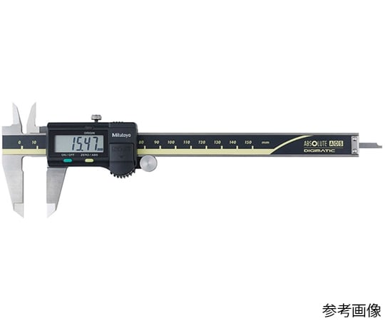 Digimatic Caliper 500-151-30 CD-15AX 1 piece