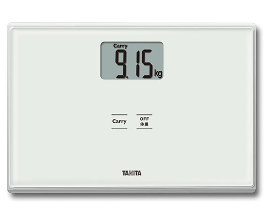 Digital Health Meter White HD-665-WH 1 piece