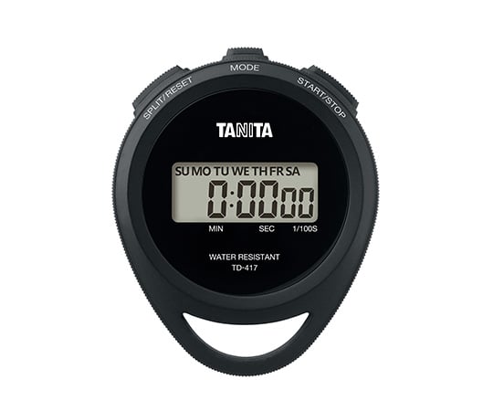스톱워치 TD-417-BK 1개