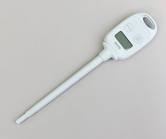 Digital Thermometer Blue TT-583-BL 1 piece