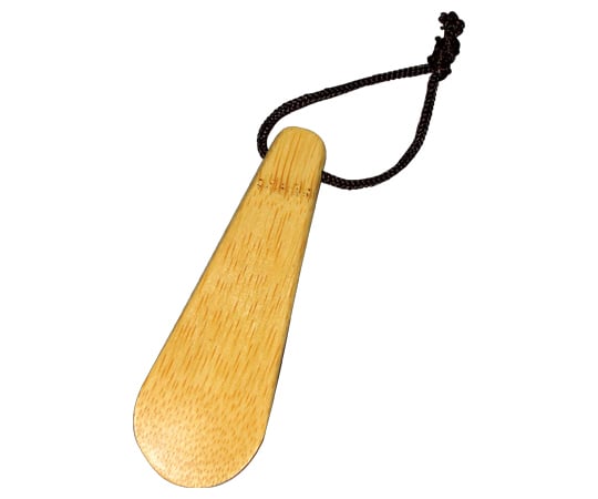 すす竹くつべら 11cm SW-054 1本