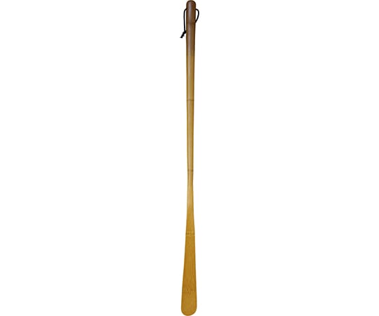 すす竹ロングくつべら NFM175 1本