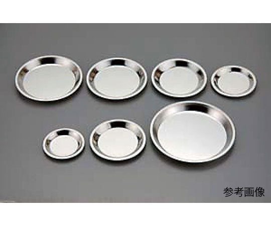 Tin pie plate No.1 331119 1 piece
