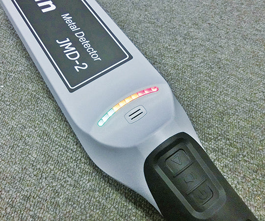 防水型小型金属探知機 JMD-2 1個