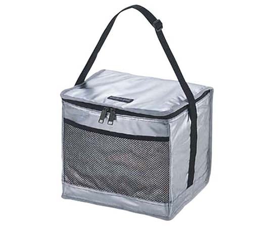 Delice Silver Soft Cooler 15L M-1851 1pc