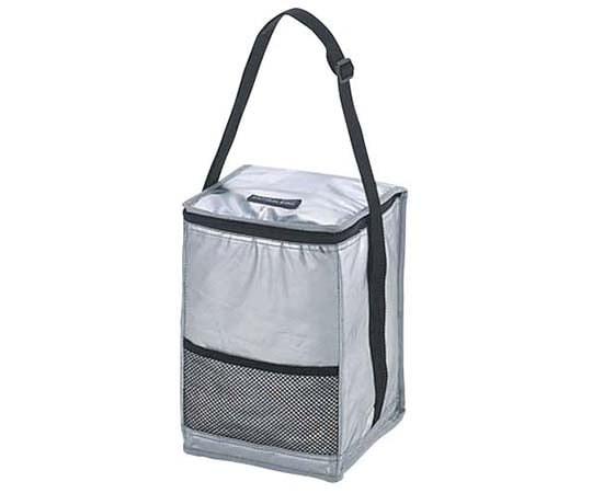 Delice Silver Soft Cooler 10L M-1853 1pc