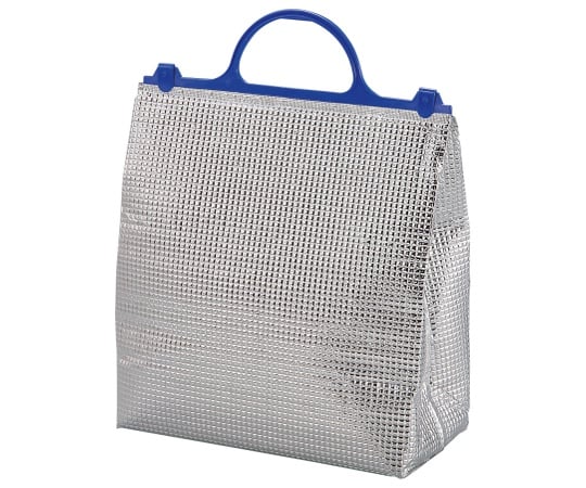 Aluminum Cooler Bag M MP-1099 1 piece