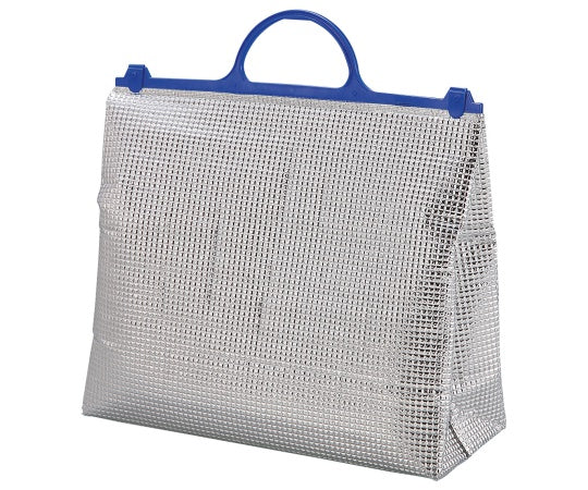 Aluminum Cooler Bag L MP-1100 1 piece