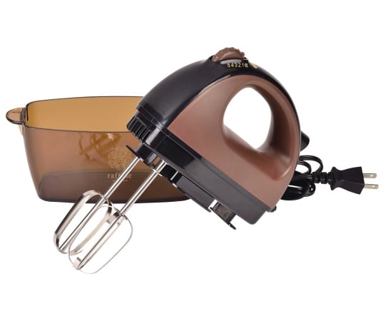 라피네 전동 핸드 믹서 케이스 부착 D-6229 1대