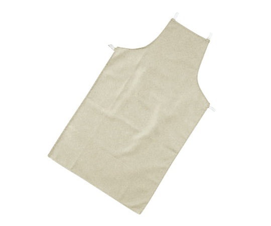 Protective equipment Heat-resistant apron CMA71 1 piece